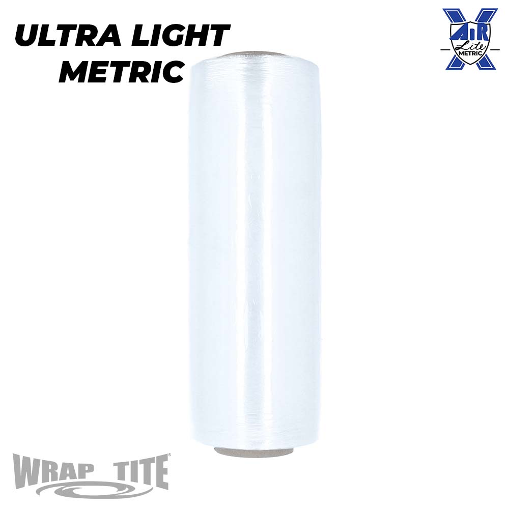 Ultra Light Air-Lite Metric