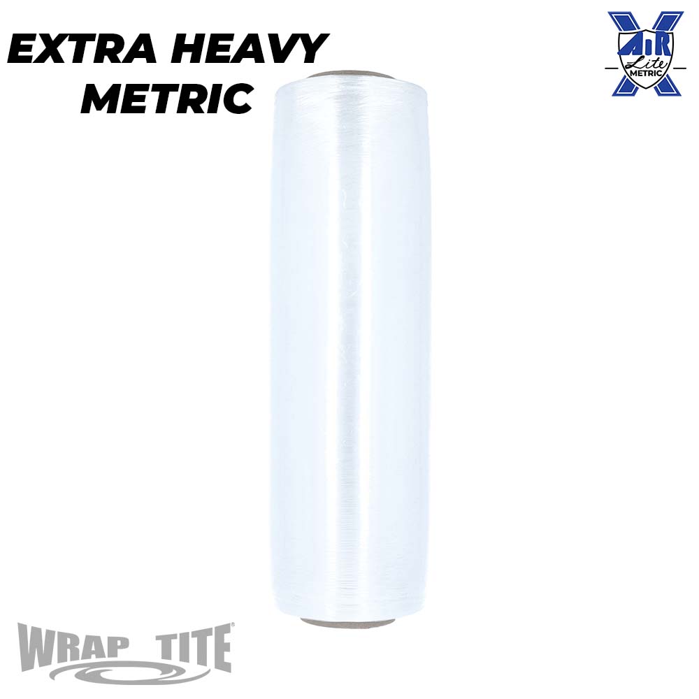 Extra Heavy Air-Lite Metric