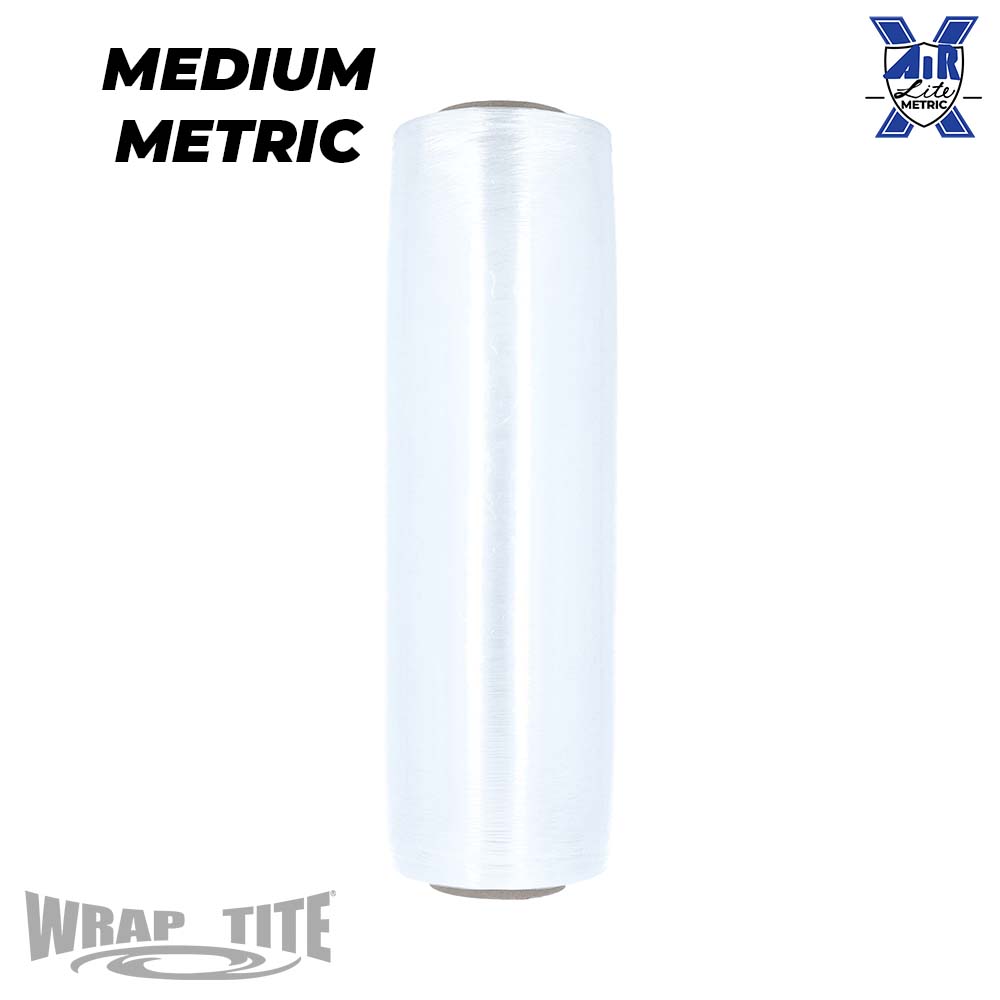 Medium Air-Lite Metric