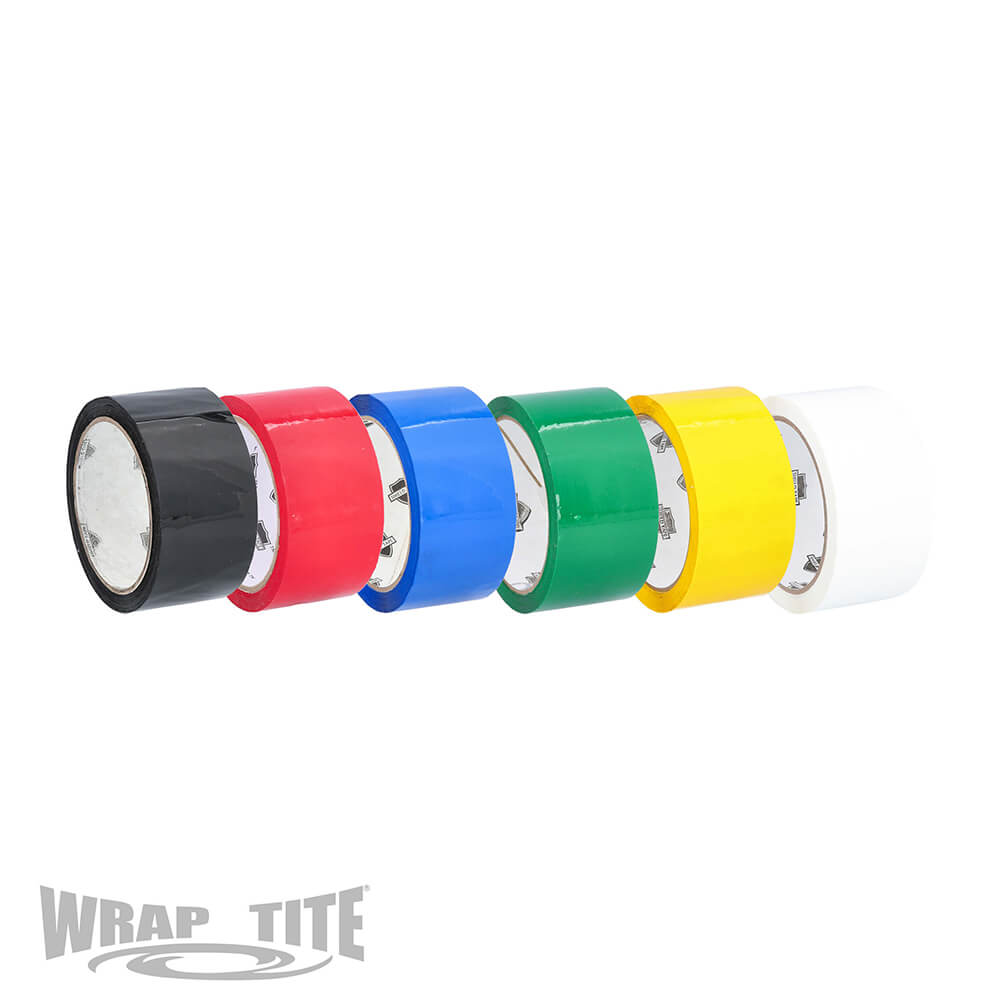 Shield Color Tape