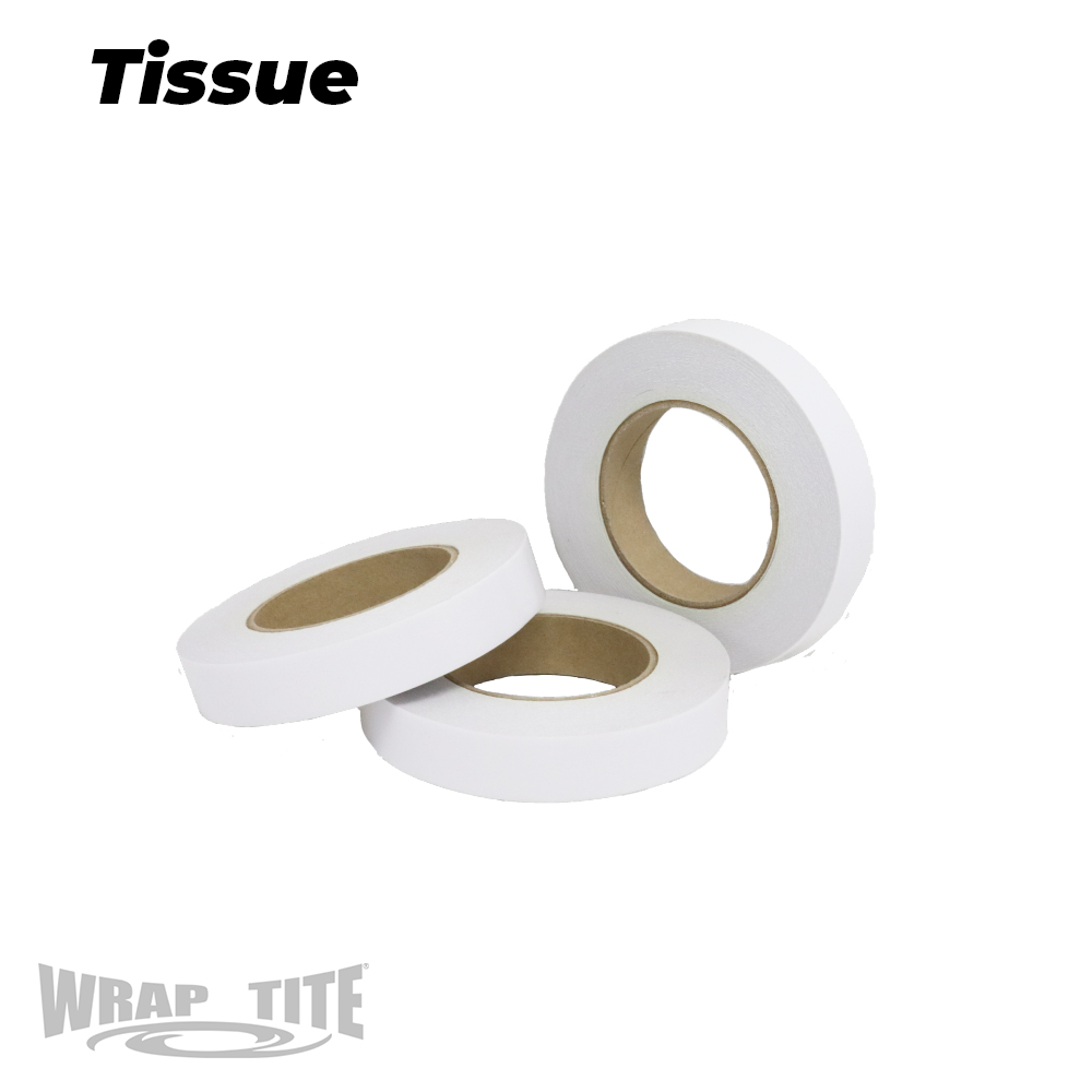 Generic Double Coated Tape