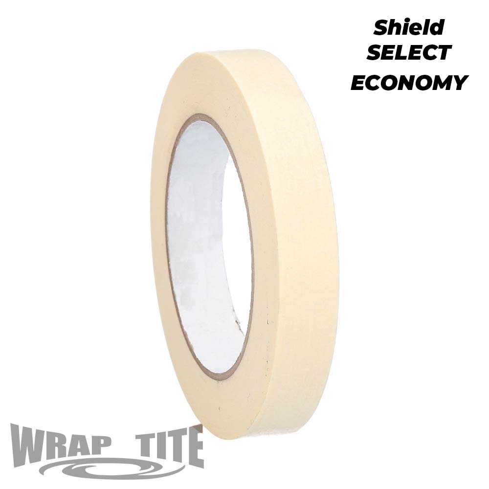 Economy Masking Tape