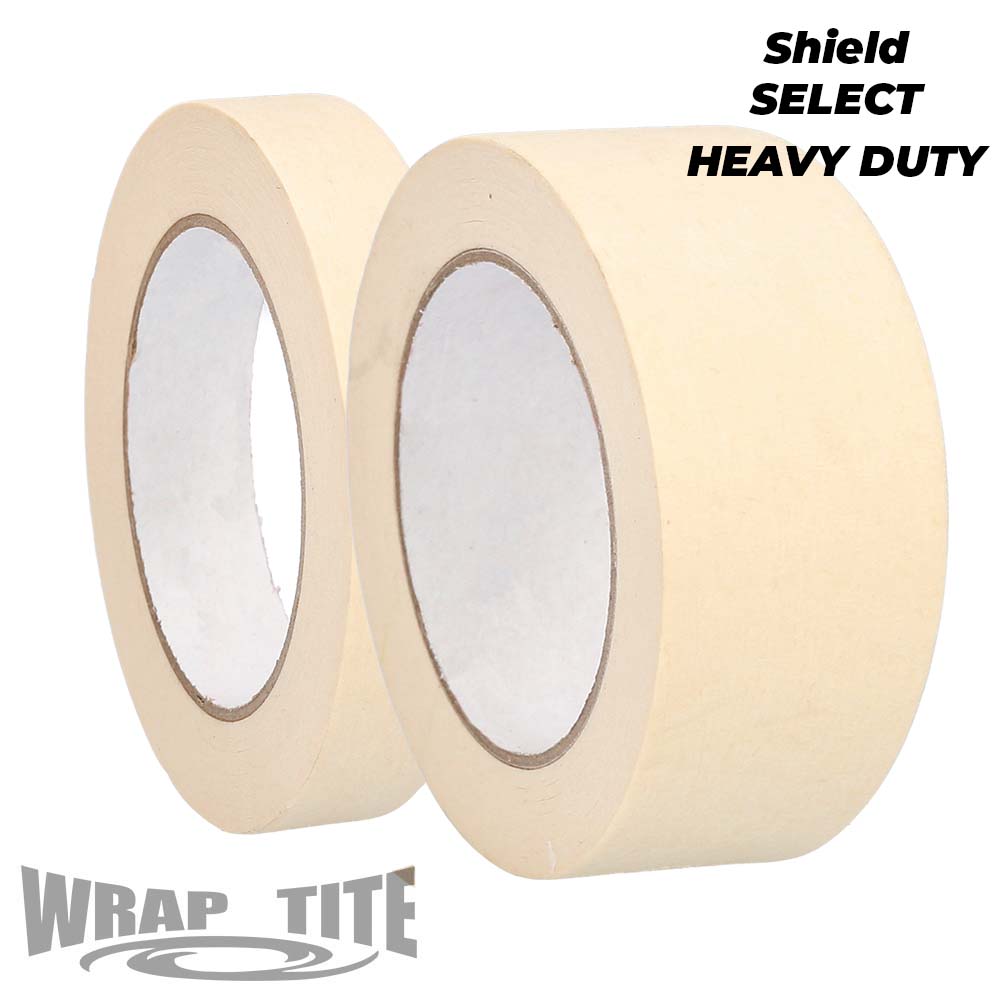 Shield Select - Heavy Duty Masking Tape