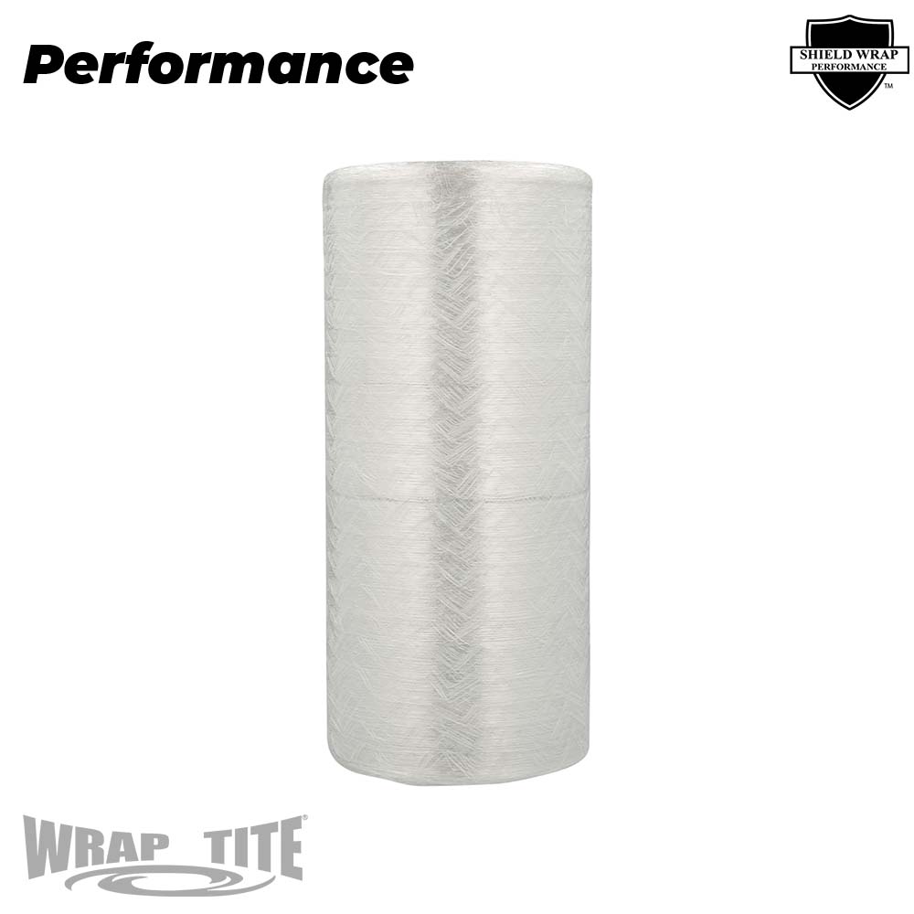 Wrap-Flow - Performance Netting 