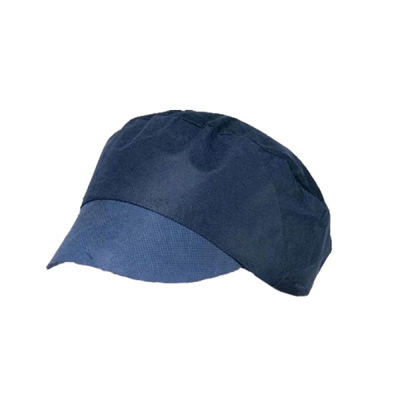Disposable Peaked Caps