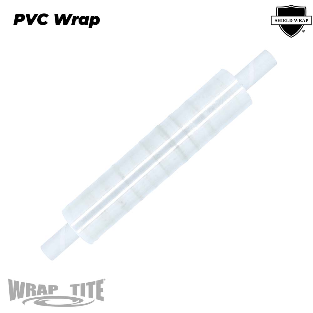 PVC Pipe Wrap Series