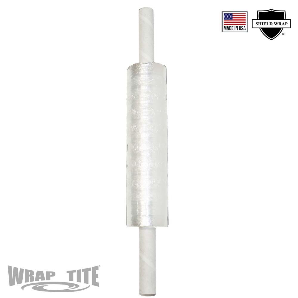 Wrap Flow - Vented Pipe Wrap