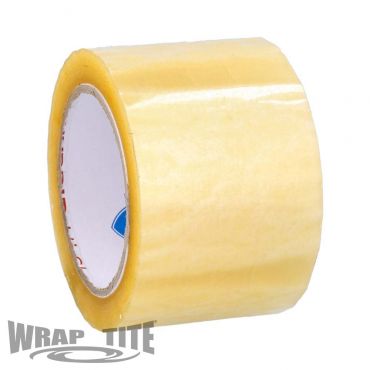 Branded Tape Bopp 1 Roll 75 Yards 2 Mil Thickness for sale online 